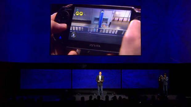 Gracias por todo, PlayStation Vita.