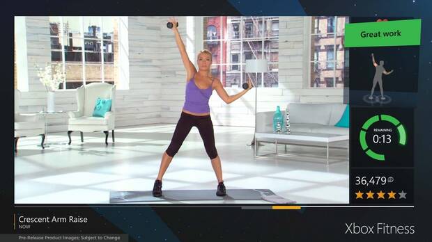 Se supone que Kinect podía medir nuestras pulsaciones, entre otras cosas.