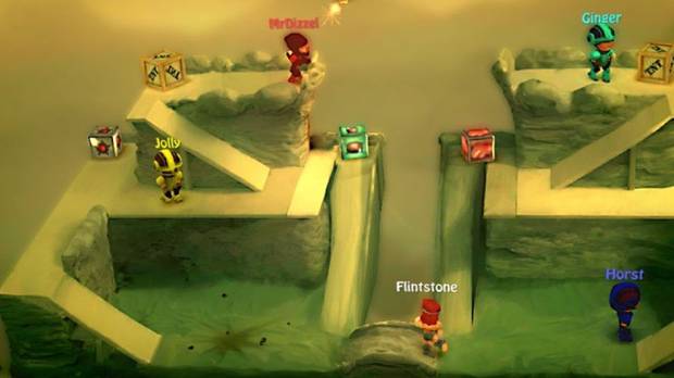 Los 25 mejores juegos gratis para Mac (2021)