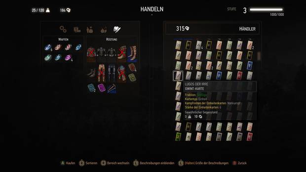 Los mejores mods para The Witcher 3 en PC (2020) - ¡Imprescindibles! 14