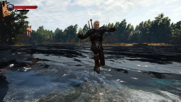 Los mejores mods para The Witcher 3 en PC (2020) - ¡Imprescindibles! 10
