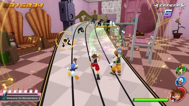 Kingdom Hearts Melody Of Memory Pc Free Torrent : Kingdom ...