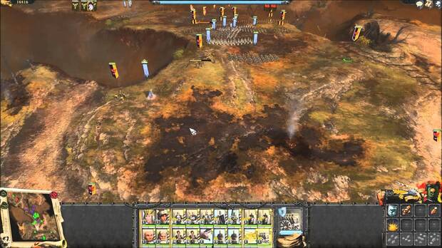 Los 25 mejores juegos de Warhammer y Warhammer 40.000 3