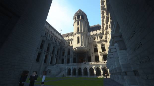 Los mejores mods para Minecraft en PC, iOS y Android (2020) 3