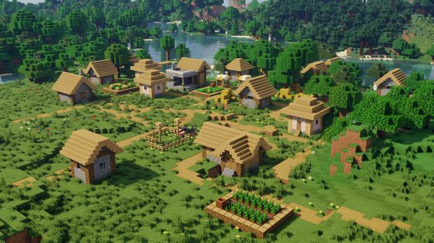 Los mejores mods para Minecraft en PC, iOS y Android (2020) 4