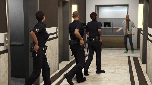 Los mejores mods para GTA 5 en PC (2021) - ¡Imprescindibles! 18