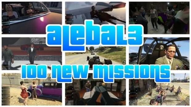 Los mejores mods para GTA 5 en PC (2021) - ¡Imprescindibles! 19