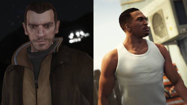 Los mejores mods para GTA 5 en PC (2021) - ¡Imprescindibles! 21
