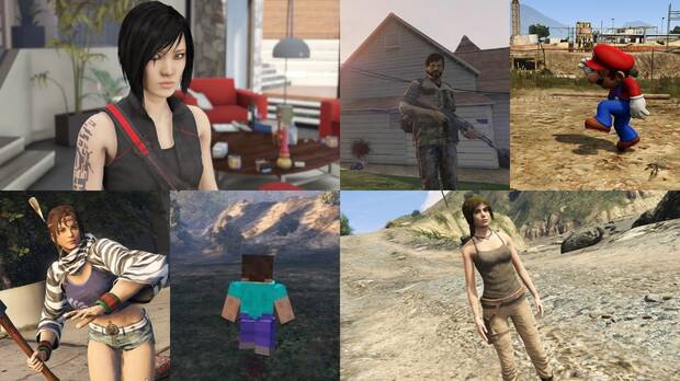 Los mejores mods para GTA 5 en PC (2021) - ¡Imprescindibles! 23