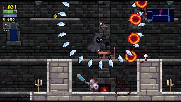 Los MEJORES roguelike - TOP 20 3