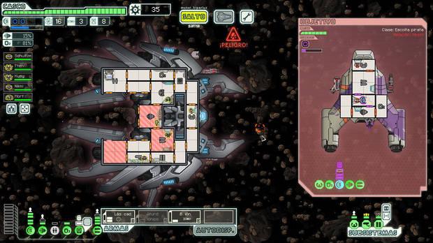 Los MEJORES roguelike - TOP 20 4