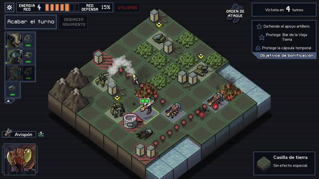 Los MEJORES roguelike - TOP 20 5
