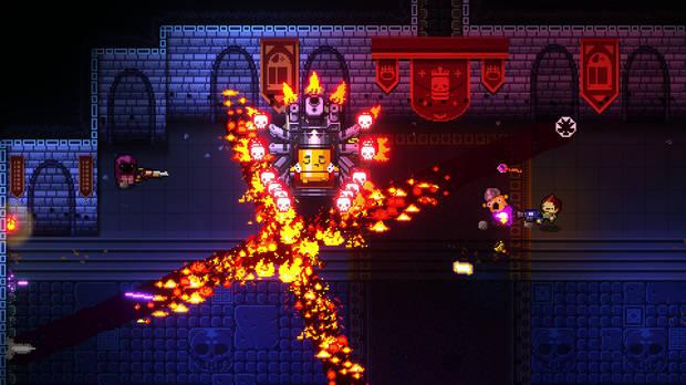 Los MEJORES roguelike - TOP 20 6