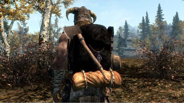 Los mejores mods para The Elder Scrolls V: Skyrim (2021) 5