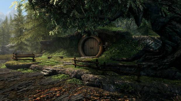 Los mejores mods para The Elder Scrolls V: Skyrim (2021) 3