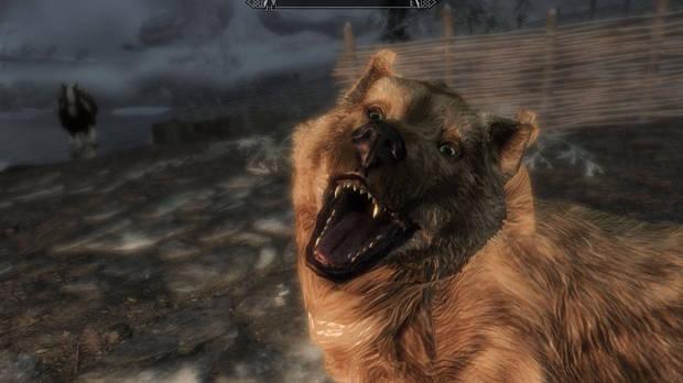 Los mejores mods para The Elder Scrolls V: Skyrim (2021) 1