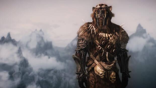 Los mejores mods para The Elder Scrolls V: Skyrim (2021) 2