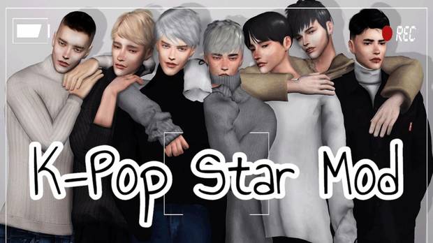 Los mejores mods para Los Sims 4 en PC (2023) - ¡Imprescindibles! 8