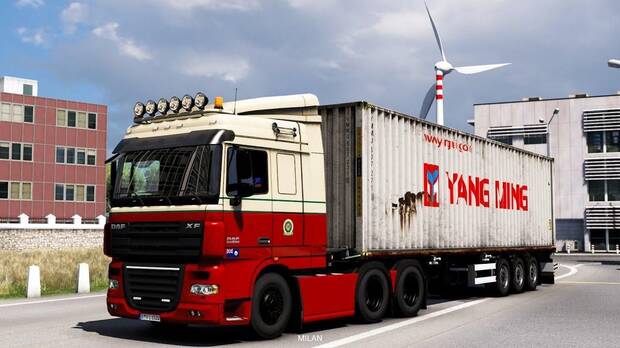 Los mejores mods para Euro Truck Simulator 2 (2020) 2
