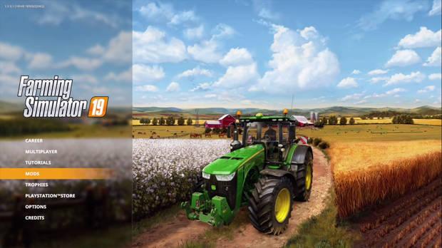 Los mejores mods para Farming Simulator 19 en PC, PS4 y Xbox One (2020)