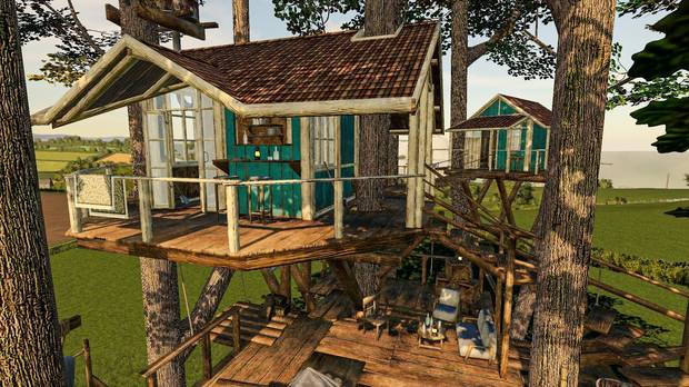 Los mejores mods para Farming Simulator 19 en PC, PS4 y Xbox One (2020) 5
