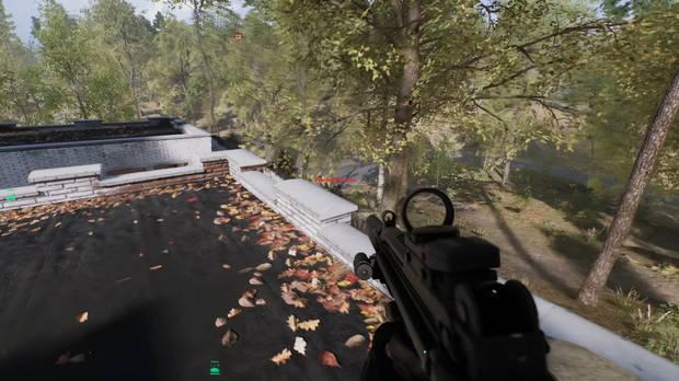 'World War 3' es un shooter con un concepto clásico al estilo 'Battlefield', aunque añadiendo algunos conceptos más tácticos.