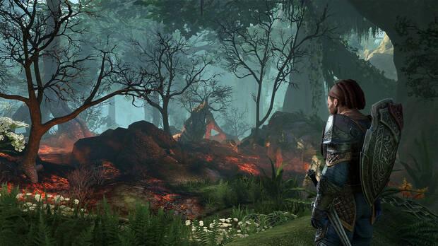Firesong puede poner un broche de oro a un año muy especial para Elder Scrolls Online.