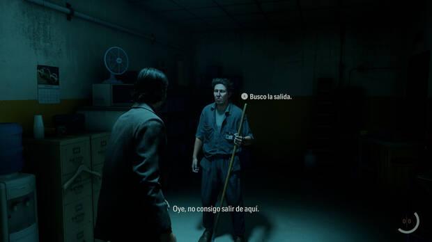 Si habis jugado a Alan Wake Control y las expansiones de ambos esperad un buen puado de momentos que os sorprendern