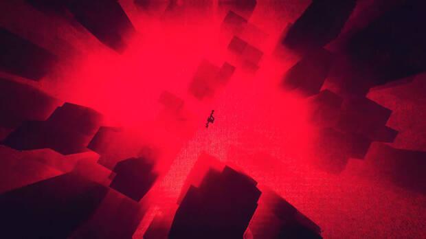 El juego comienza con nuestro protagonista lanzándose a uno de los lugares más terroríficos conocidos por el hombre: la pantalla de error de cuando la PS2 no te leía el disco.