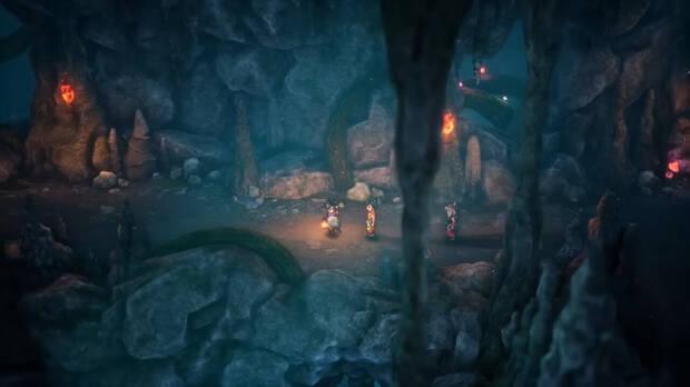 Tener un equipo equilibrado puede marcar la diferencia, aunque todo depende de cómo quieras jugar