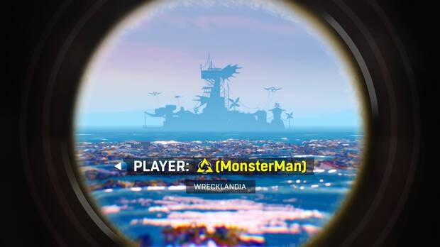 Visitar o no determinadas localizaciones dependerá de lo que hayan hecho otros usuarios con anterioridad.