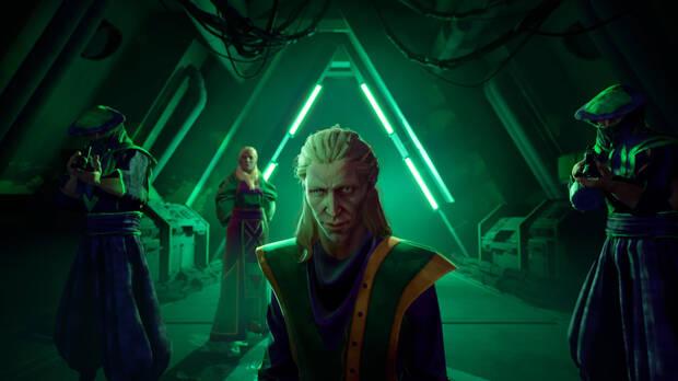 La trama argumental promete adquirir gran importancia, ¿pero hasta qué punto será interesante de seguir?