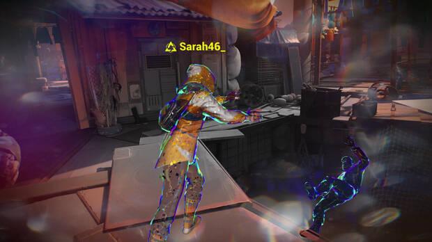 Toda acción tiene una reacción, así como importantes consecuencias que deberemos descubrir jugando.