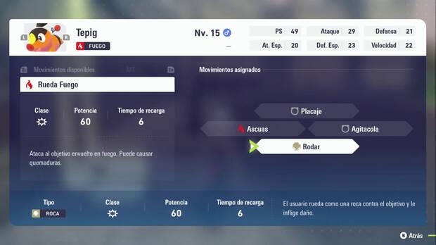 La facilidad para cambiar los movimientos y el ritmo al que conseguimos MT motivan a trastear con nuestro equipo.