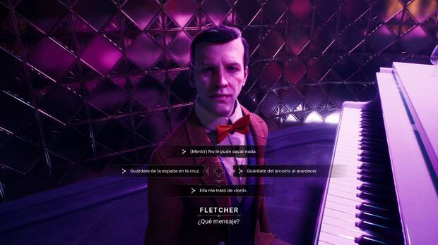 'Bloodlines 2' aguanta bien incluso en los primeros planos. No hablamos de un 'AAA', pero en este aspecto cumple de sobra.