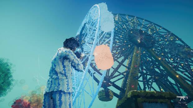 De vez en cuando hay «jefes» a los que tendremos que derrotar.