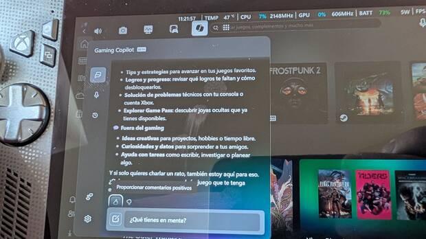 Copilot será nuestro compañero de viaje y hay actualizaciones muy interesantes de cara al futuro
