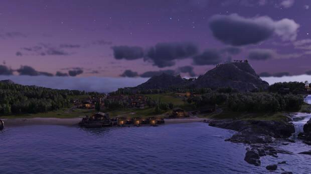 A nivel artístico y técnico el juego luce precioso y pese a no ser la versión final no hemos tenido problemas técnicos de gravedad.