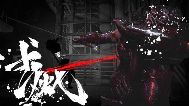 Tanto Yakumo como Ryu Hayabusa disponen de un ataque especial que fulmina a los enemigos de un solo golpe.