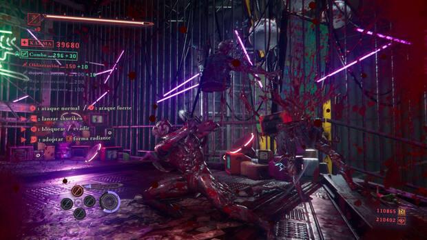 Tcnicamente no es un juego que destaque, con una optimizacin que no nos ha convencido del todo.