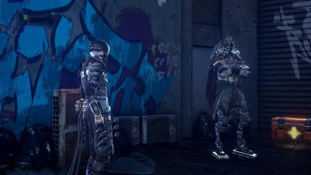 En la campaa tenemos algn que otro personaje que nos ayuda, por ejemplo ensendonos nuevos movimientos.