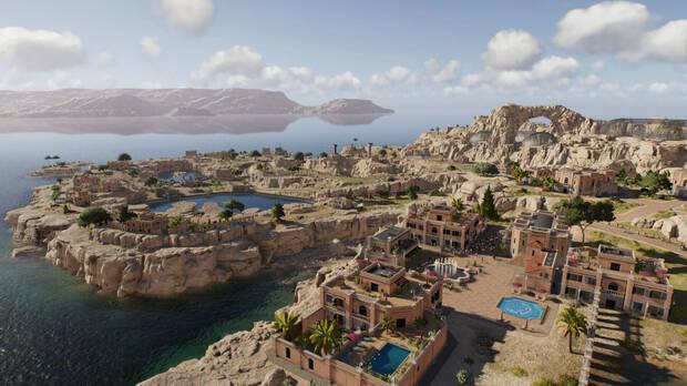 De las ms de 80 especies de dinosaurios, cada una se adaptar mejor a determinados ambientes que otras.