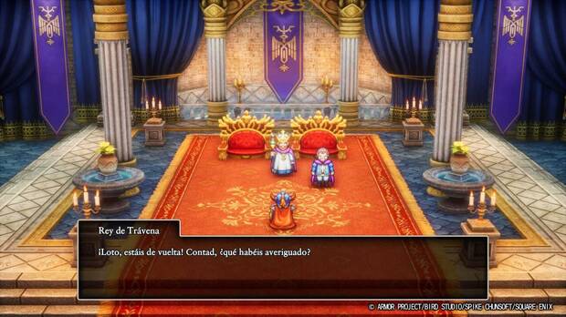 La traducción nos ha parecido muy adecuada y un auténtico logro a tenor de las diferencias entre la edición japonesa y la inglesa.