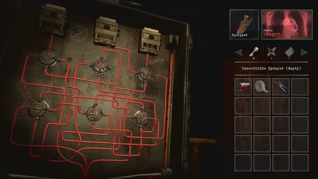 Los puzles son simplemente lo mejor del juego, y adems resultan particularmente numerosos.