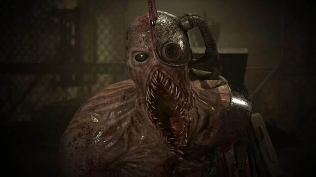 Si has venido aqu a experimentar una aventura terrorfica, ests en el sitio correcto.