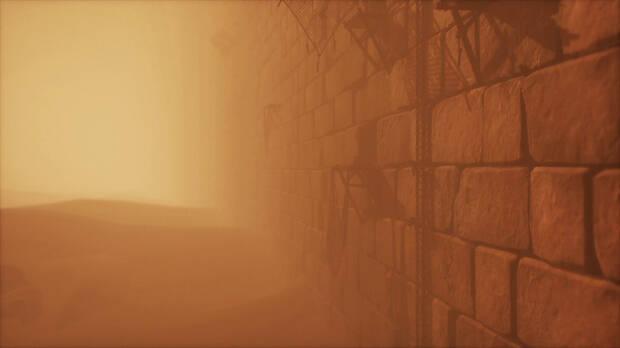 Es una aventura a una escala mucho mayor que en los anteriores Little Nightmares, para lo bueno y para lo malo.