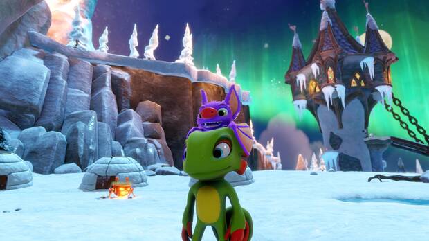 Aunque pueda no parecerlo de primeras, hay un trabajo enorme detrs de lo audiovisual.