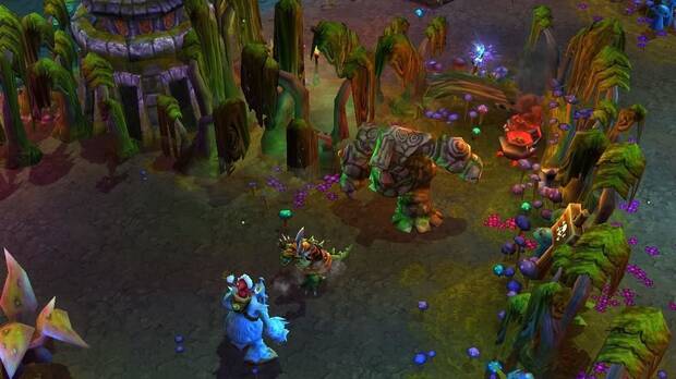 Riot Games LCS Madrid 2015 