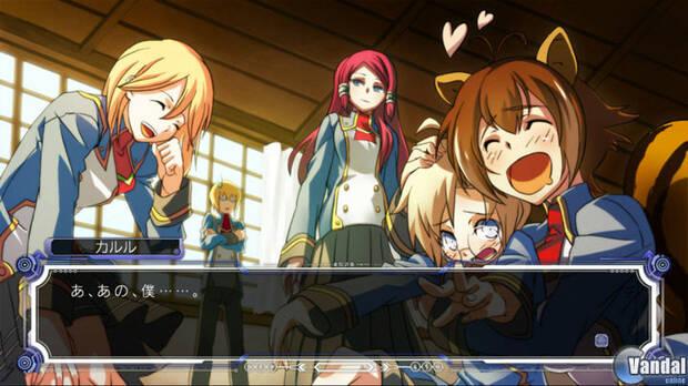 La cantidad de texto que llegaba a incluir el Modo Historia era hasta abrumadora.