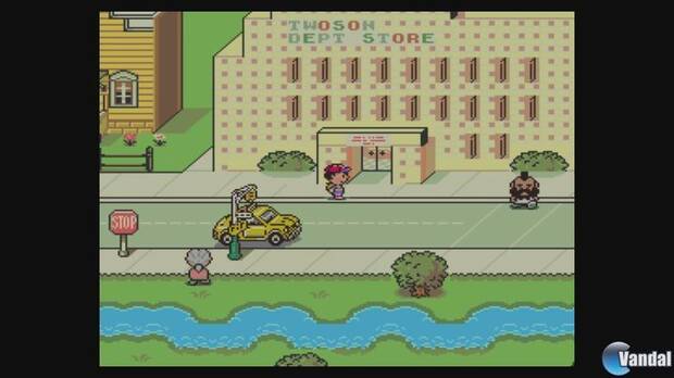 Los 100 juegos más importantes de la historia de Nintendo Vol. 3 (30-1) 8